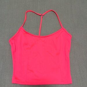 Small Victoria’s Secret on point top